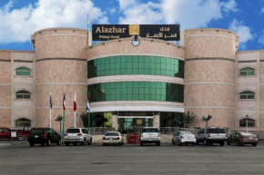  Alazhar Palace Hotel  Al Qunfudhah
